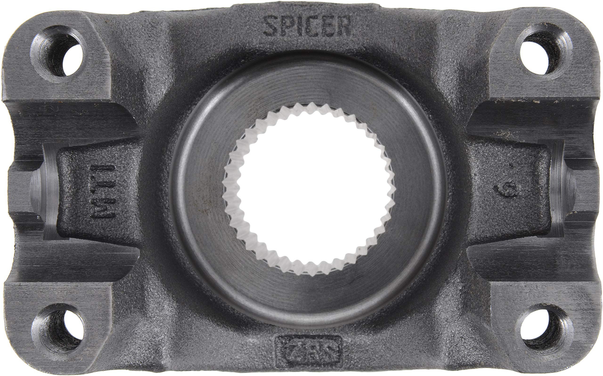 Amazon.com: Spicer 3-4-11281-1x End Yoke Assy : Automotive